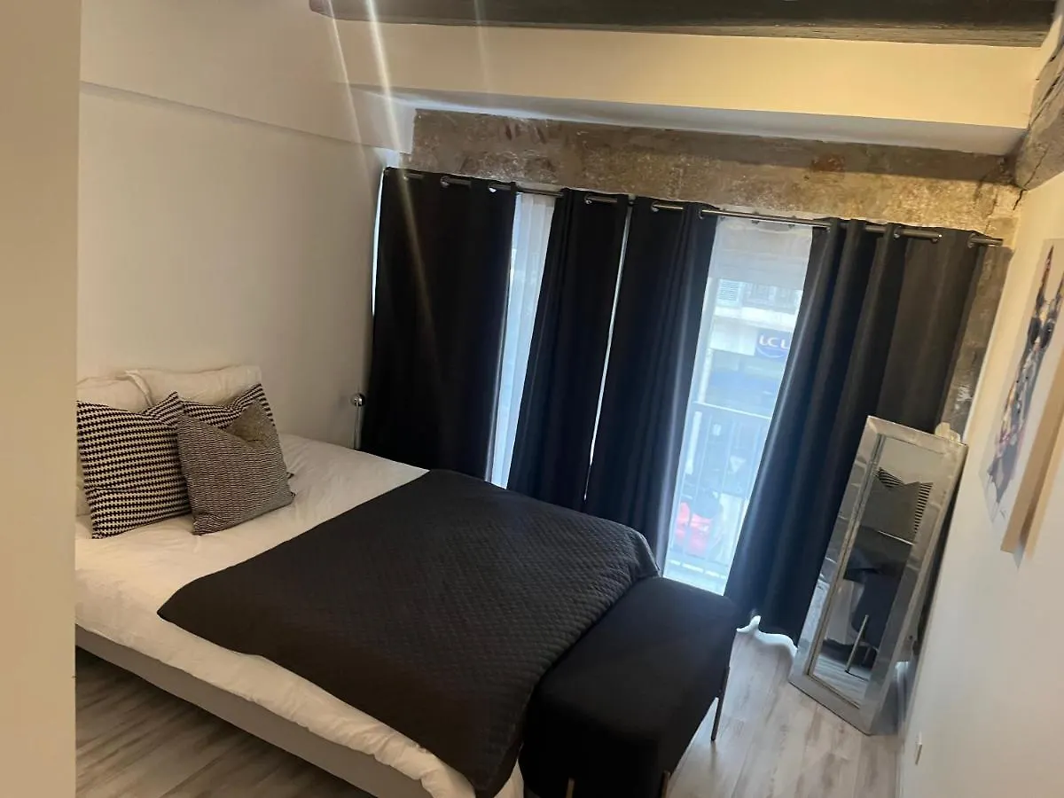 Le Jasmin Appart Spacieux Hyper Centre /Netflix Bourg-en-Bresse